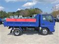 2007 Mitsubishi Canter