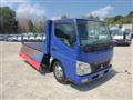 2007 Mitsubishi Canter