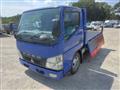 2007 Mitsubishi Canter