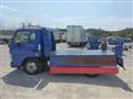 2007 Mitsubishi Canter