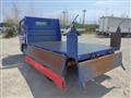 2007 Mitsubishi Canter