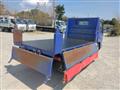 2007 Mitsubishi Canter
