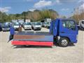 2007 Mitsubishi Canter