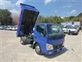 2007 Mitsubishi Canter