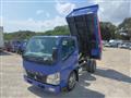 2007 Mitsubishi Canter