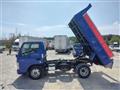 2007 Mitsubishi Canter