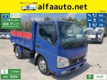2007 Mitsubishi Canter