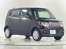 2015 Nissan Moco
