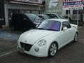 2004 Daihatsu Copen