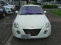 2004 Daihatsu Copen
