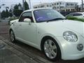 2004 Daihatsu Copen