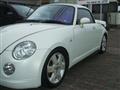 2004 Daihatsu Copen