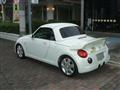 2004 Daihatsu Copen
