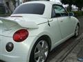 2004 Daihatsu Copen