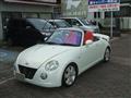 2004 Daihatsu Copen