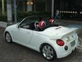 2004 Daihatsu Copen