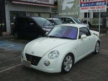 2004 Daihatsu Copen
