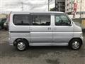 2005 Honda Vamos
