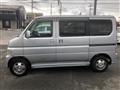 2005 Honda Vamos