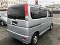 2005 Honda Vamos