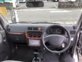 2005 Honda Vamos