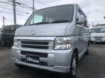2005 Honda Vamos
