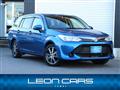 2015 Toyota Corolla Fielder