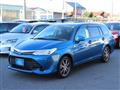 2015 Toyota Corolla Fielder