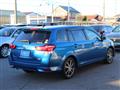 2015 Toyota Corolla Fielder