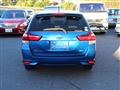 2015 Toyota Corolla Fielder