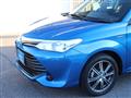 2015 Toyota Corolla Fielder