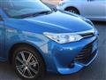 2015 Toyota Corolla Fielder