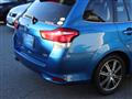 2015 Toyota Corolla Fielder