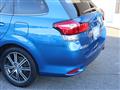 2015 Toyota Corolla Fielder