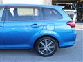 2015 Toyota Corolla Fielder