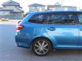2015 Toyota Corolla Fielder