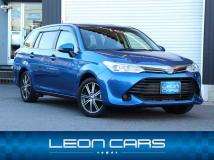 2015 Toyota Corolla Fielder