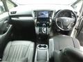 2017 Toyota Alphard G