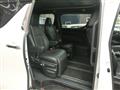 2017 Toyota Alphard G