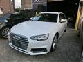 2020 Audi A4