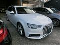 2020 Audi A4
