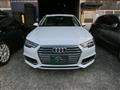 2020 Audi A4