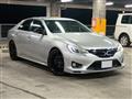 2012 Toyota Mark X