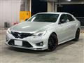 2012 Toyota Mark X