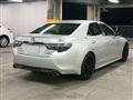 2012 Toyota Mark X