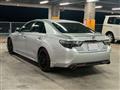 2012 Toyota Mark X