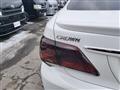 2010 Toyota Crown Athlete Series