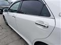 2010 Toyota Crown Athlete Series