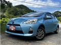 2012 Toyota AQUA