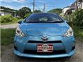 2012 Toyota AQUA